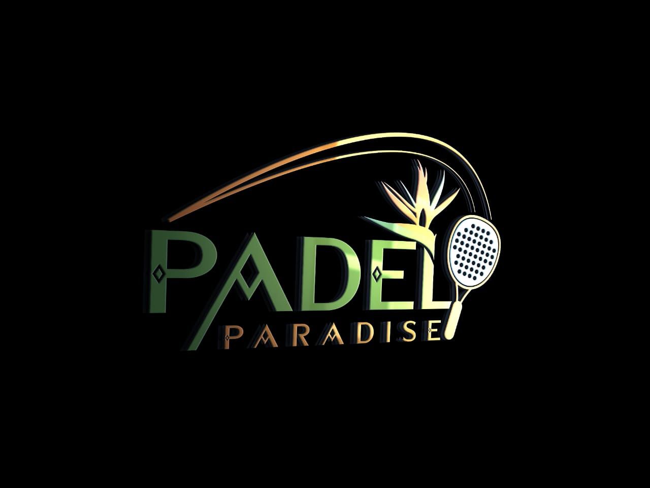 Padel Paradise